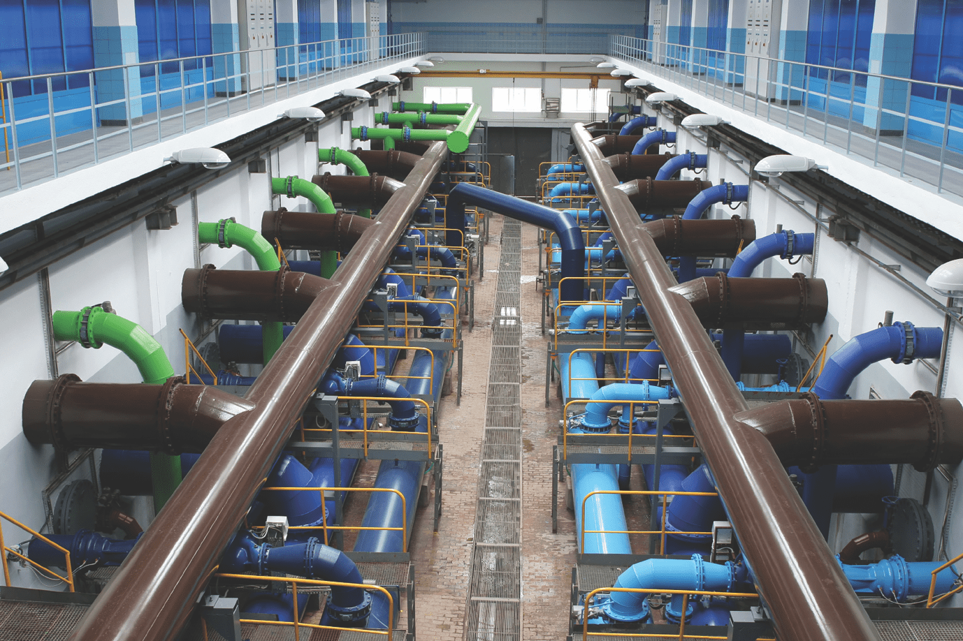 Chemical use in the Australian pulp and paper industry survey IndustryEdge