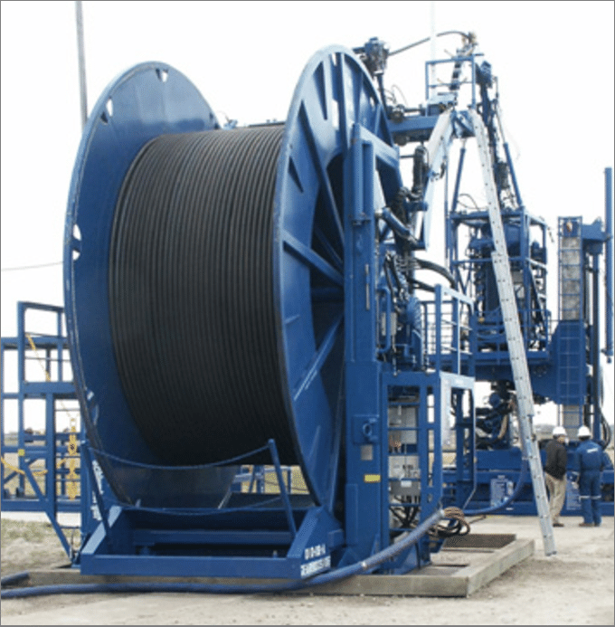 Global Coiled Tubing Market 2020 By Manufactures, Regions, Types