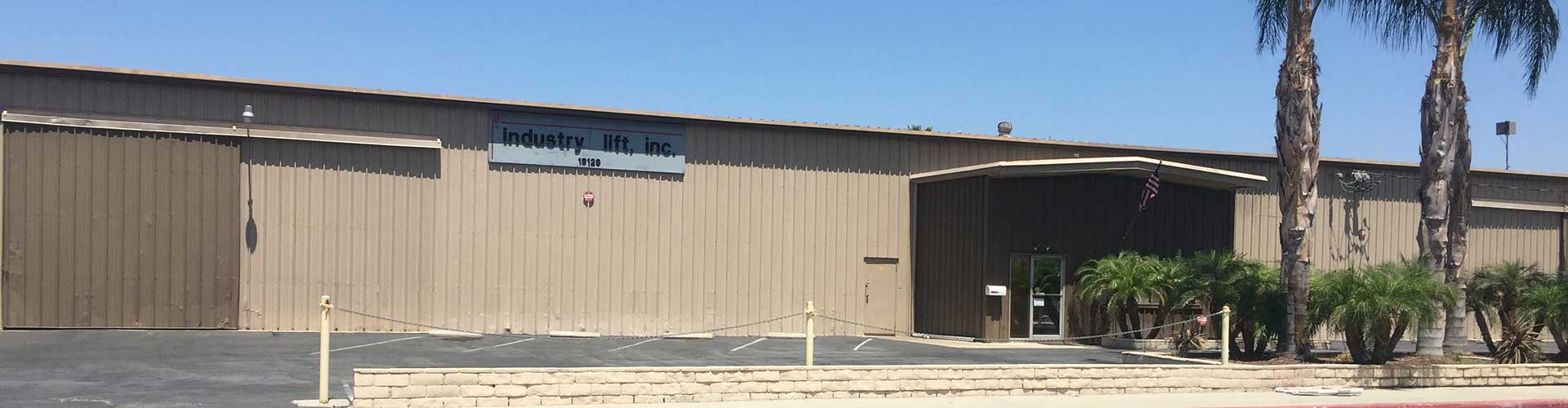 Lift Equipment Rental in Los Angeles CA