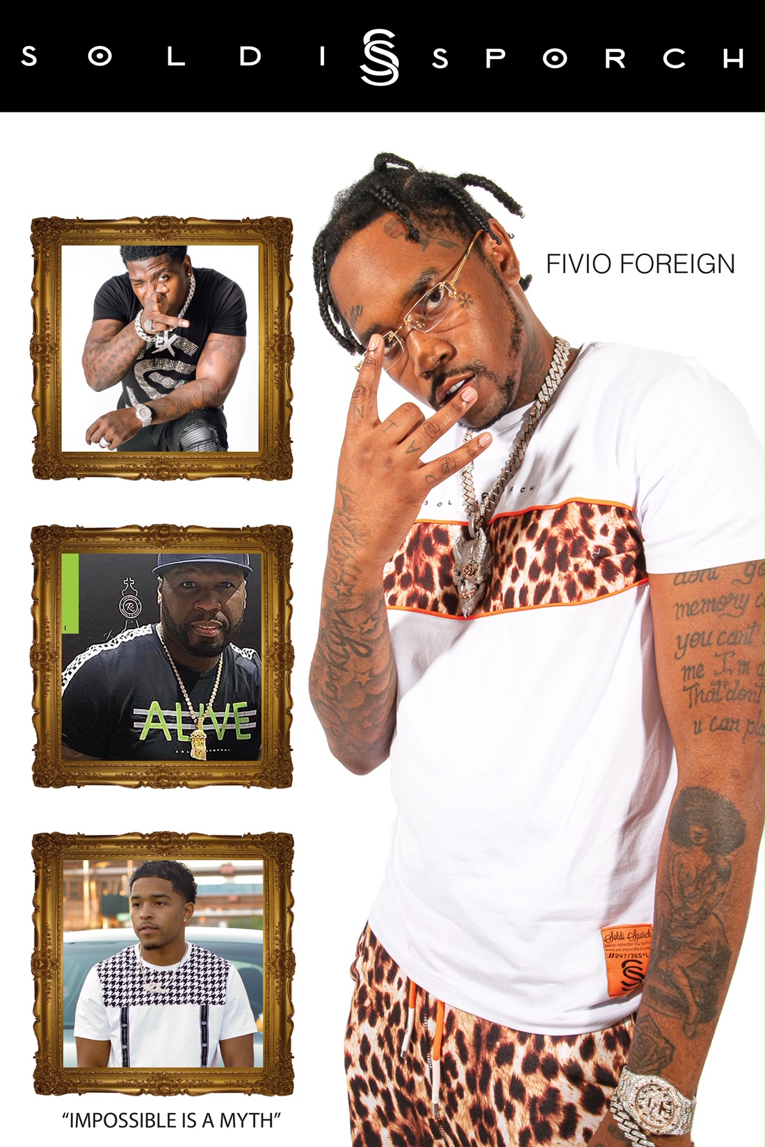 Industry Rules » » Adela Guerra