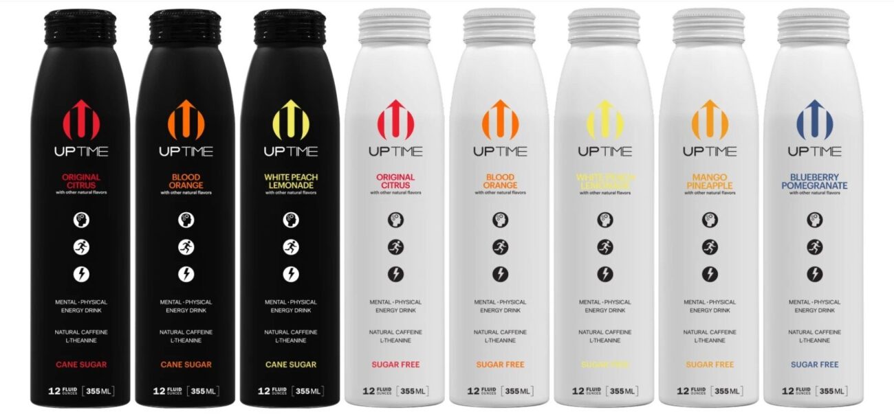 UPTIME Industry Rules