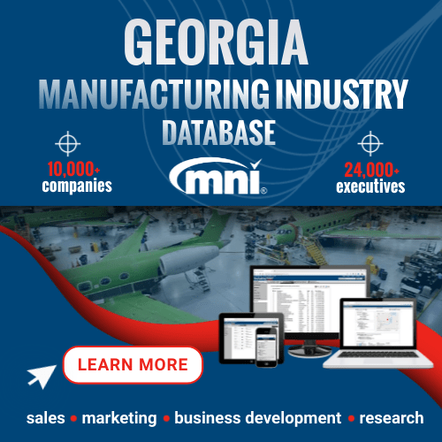 Top 10 Manufacturing Companies in IndustrySelect®