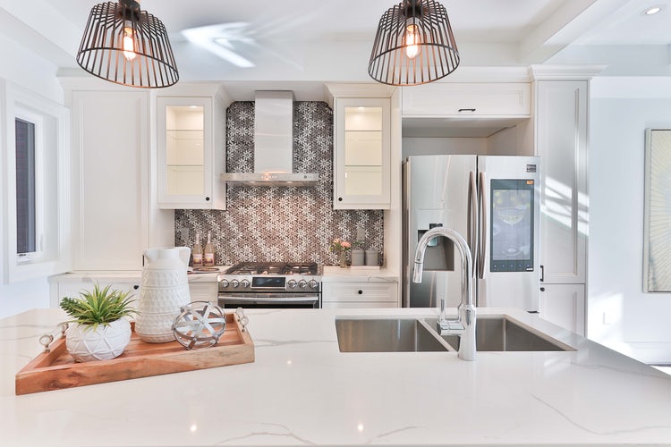 Why Marble Countertops Are a Cut Above the Rest