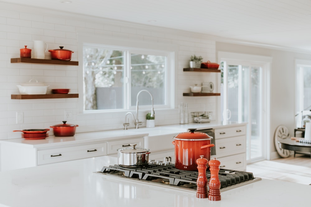 15 Unique Kitchen Hutch Ideas That Are Actually Attractive
