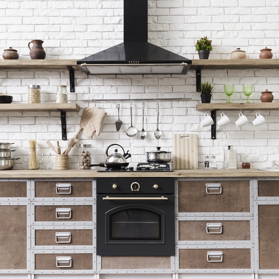 29 Types of Kitchen Backsplashes (Ideas and Trends 2022)