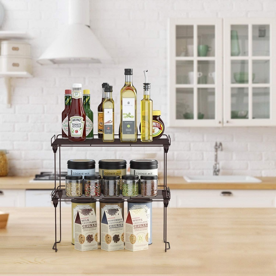 The Top 10 Best Pantry Organizers of 2021