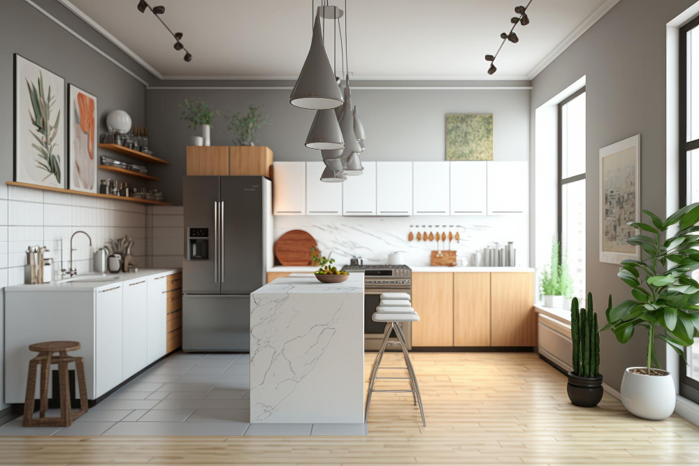 Are Kitchen Peninsulas Outdated? Pros, Cons & Alternatives