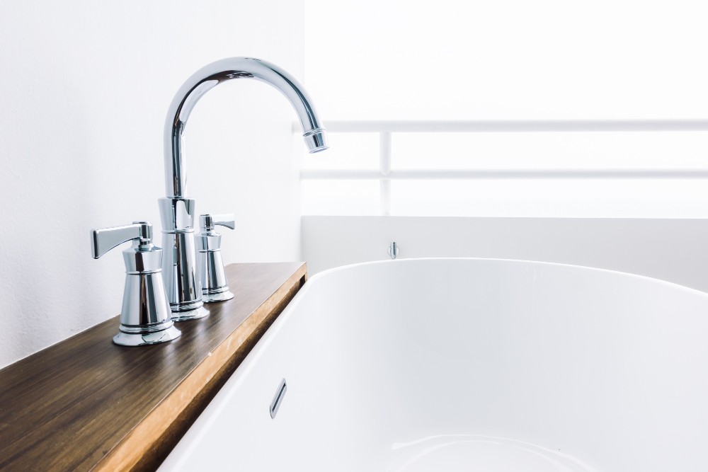 What Size Hole For Kitchen Faucet? Guide to Proper Installation Sizes