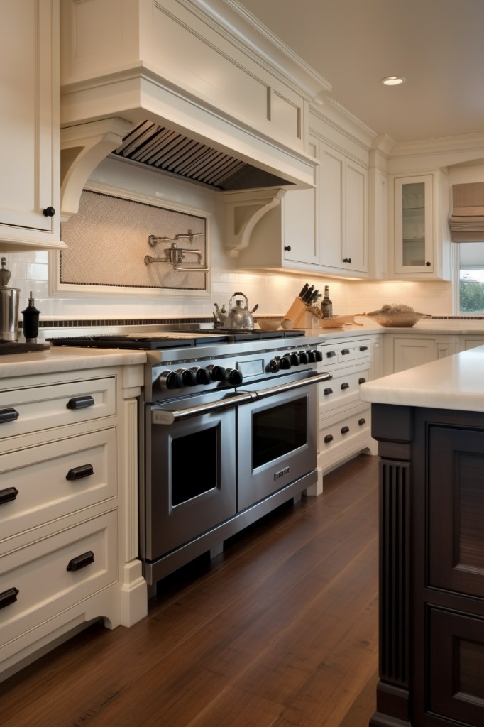 Knobs vs Pulls Choosing the Best Option for Kitchen