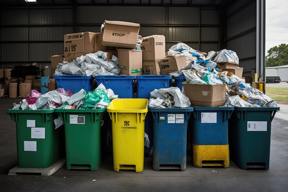 Are Kitchen Trash Bags Recyclable? Understanding Recycling Options