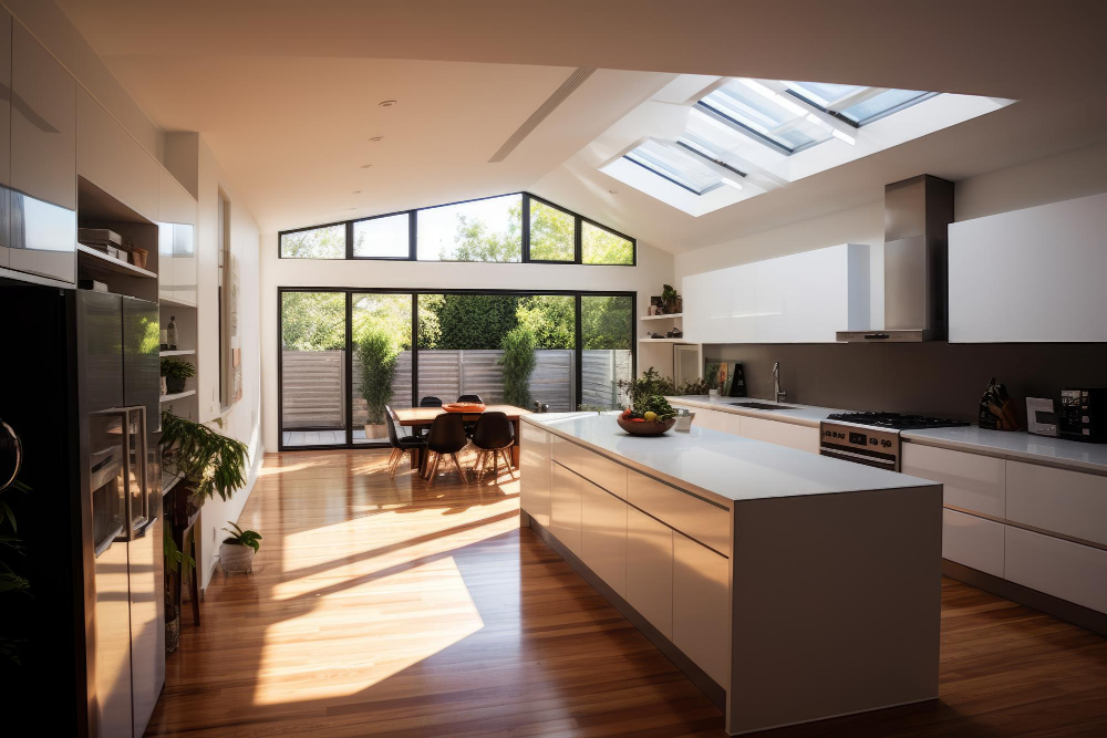 Kitchen Extension Cost Accurate Estimates & Factors to Consider