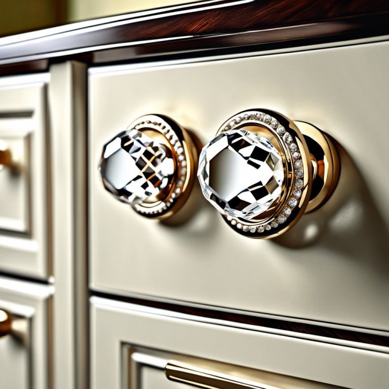 20 Versatile Bathroom Pulls and Knobs Ideas for Enhancing Your