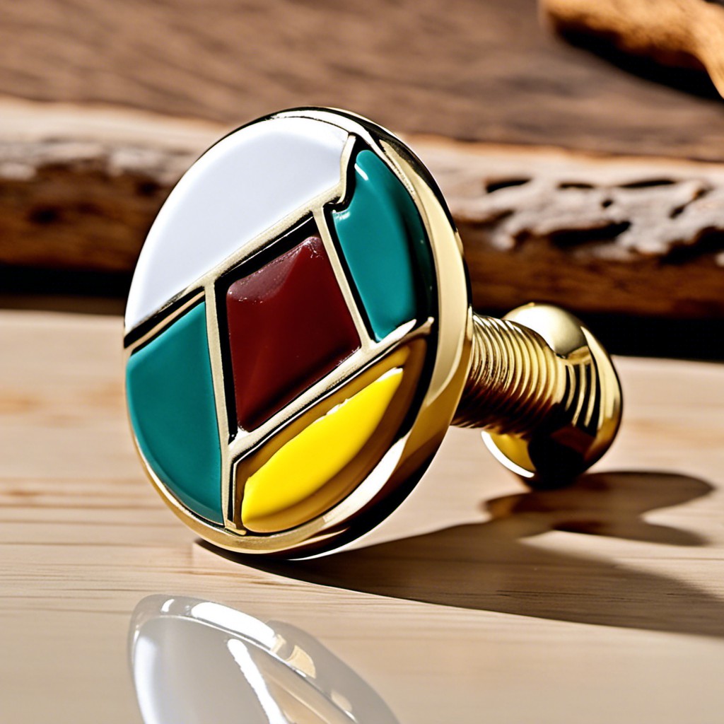 20 Versatile Bathroom Pulls and Knobs Ideas for Enhancing Your