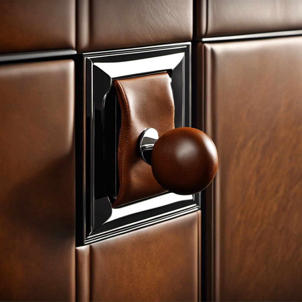 20 Versatile Bathroom Pulls and Knobs Ideas for Enhancing Your