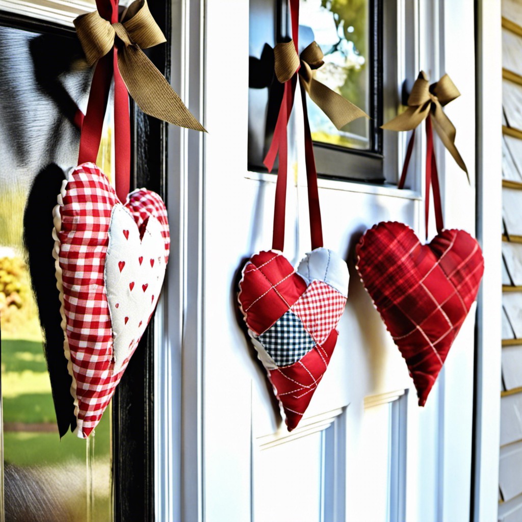 Front Door Hanging Decor Ideas A Guide for Seasonal Updates and Unique