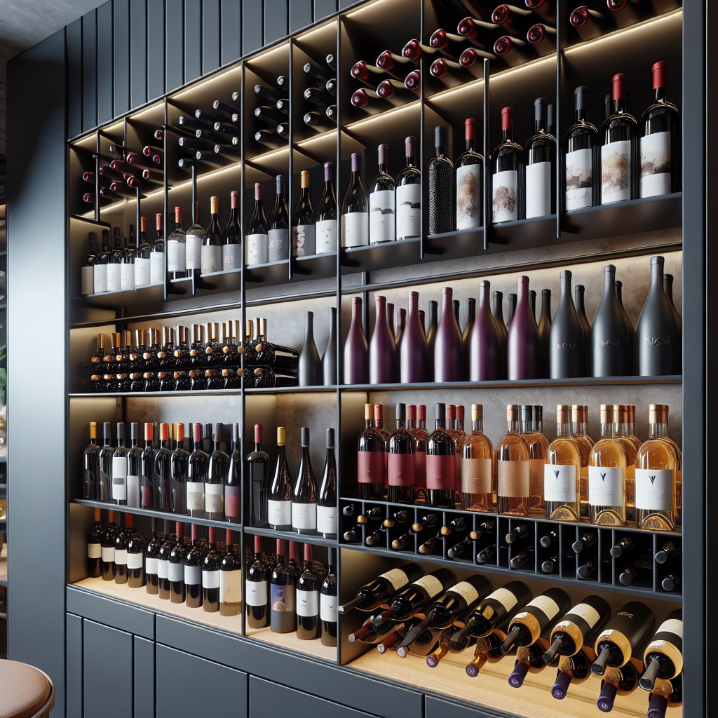 15 Wine Design Ideas A Comprehensive Guide on Unique Wine Storage