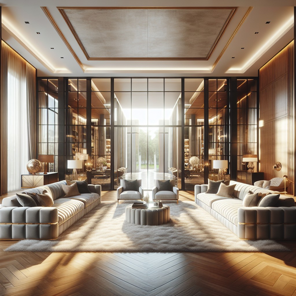 15 Innovative Back to Back Sofa Ideas An Informative Guide for Your