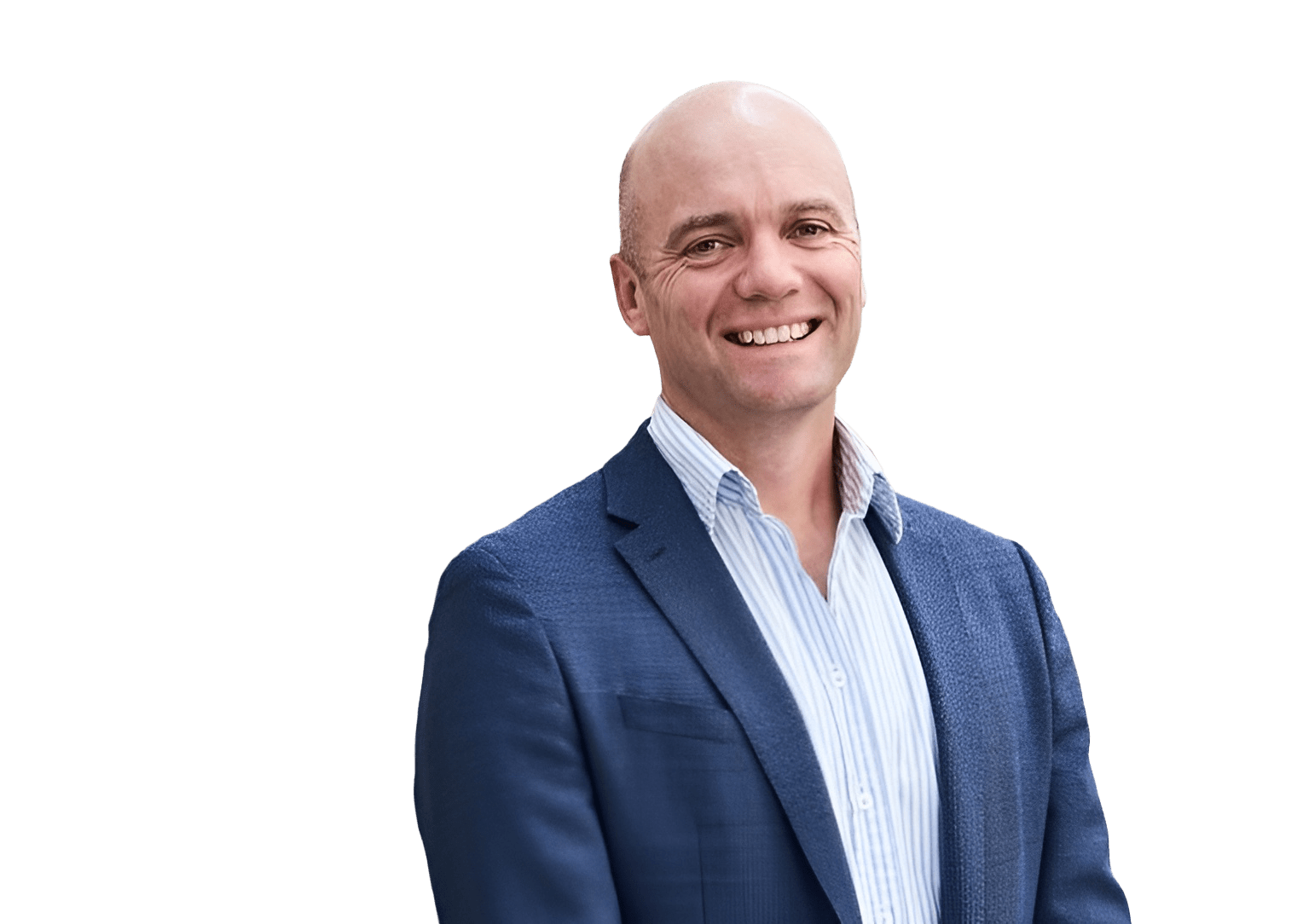 Cover Genius A Seamless, EndToEnd Experience Angus McDonald