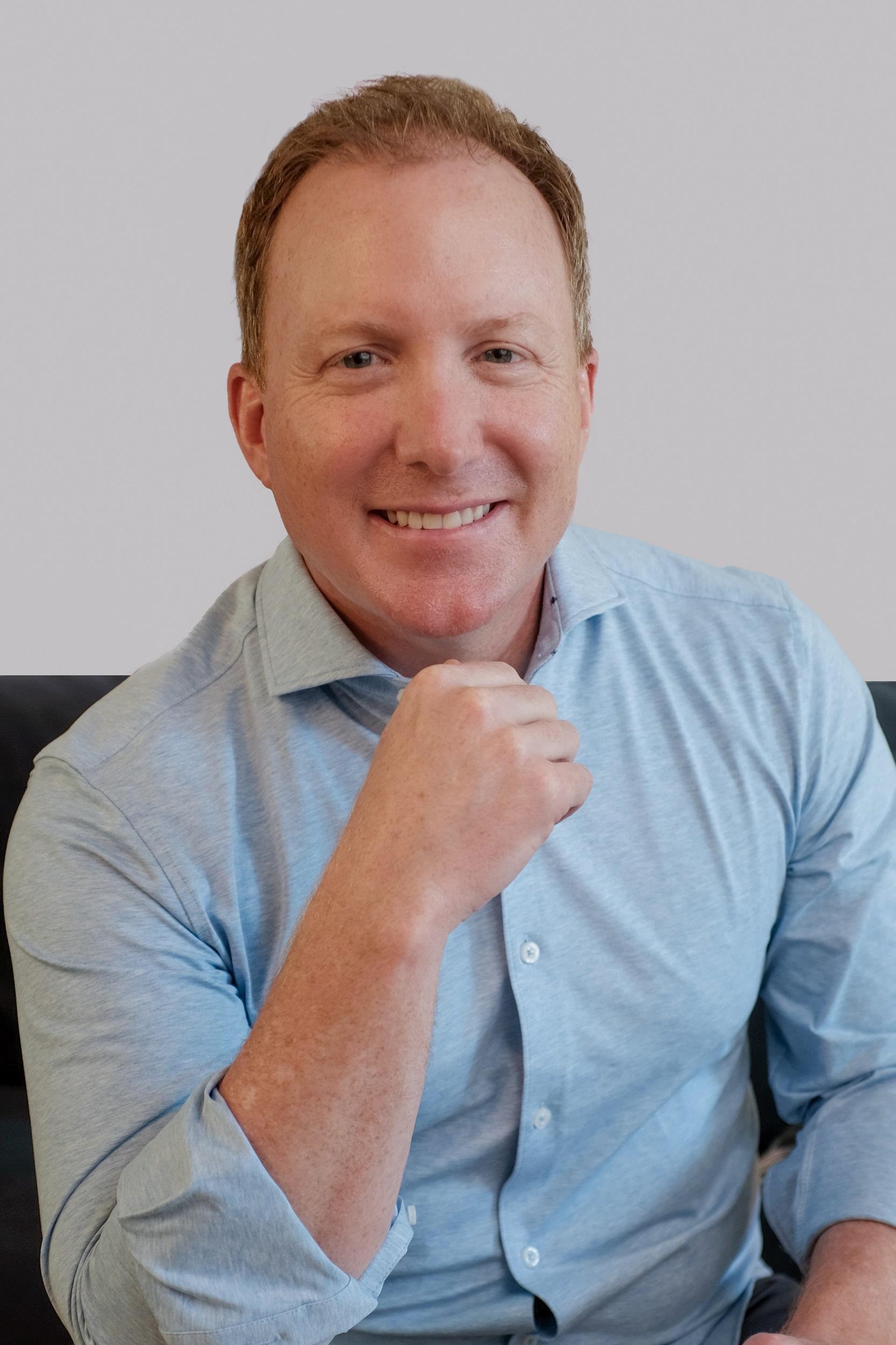 Coherent Logix NextGen Processors for Life at the Edge™ Walt Gall