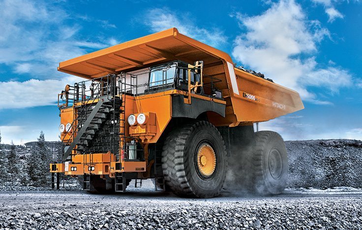 The Importance Of Efficient Mining Equipment Industry Today