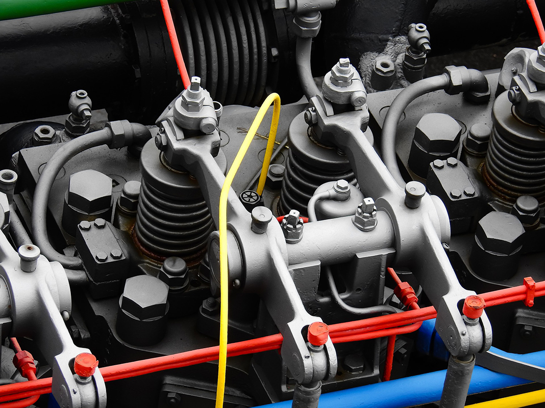 Tips For Keeping Your Diesel Engine In Good Condition | Industry Today