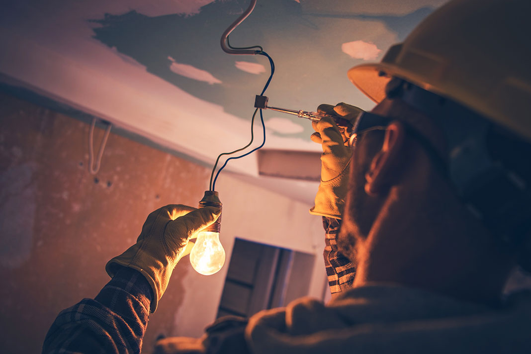 Electrical Contractors Industry Today