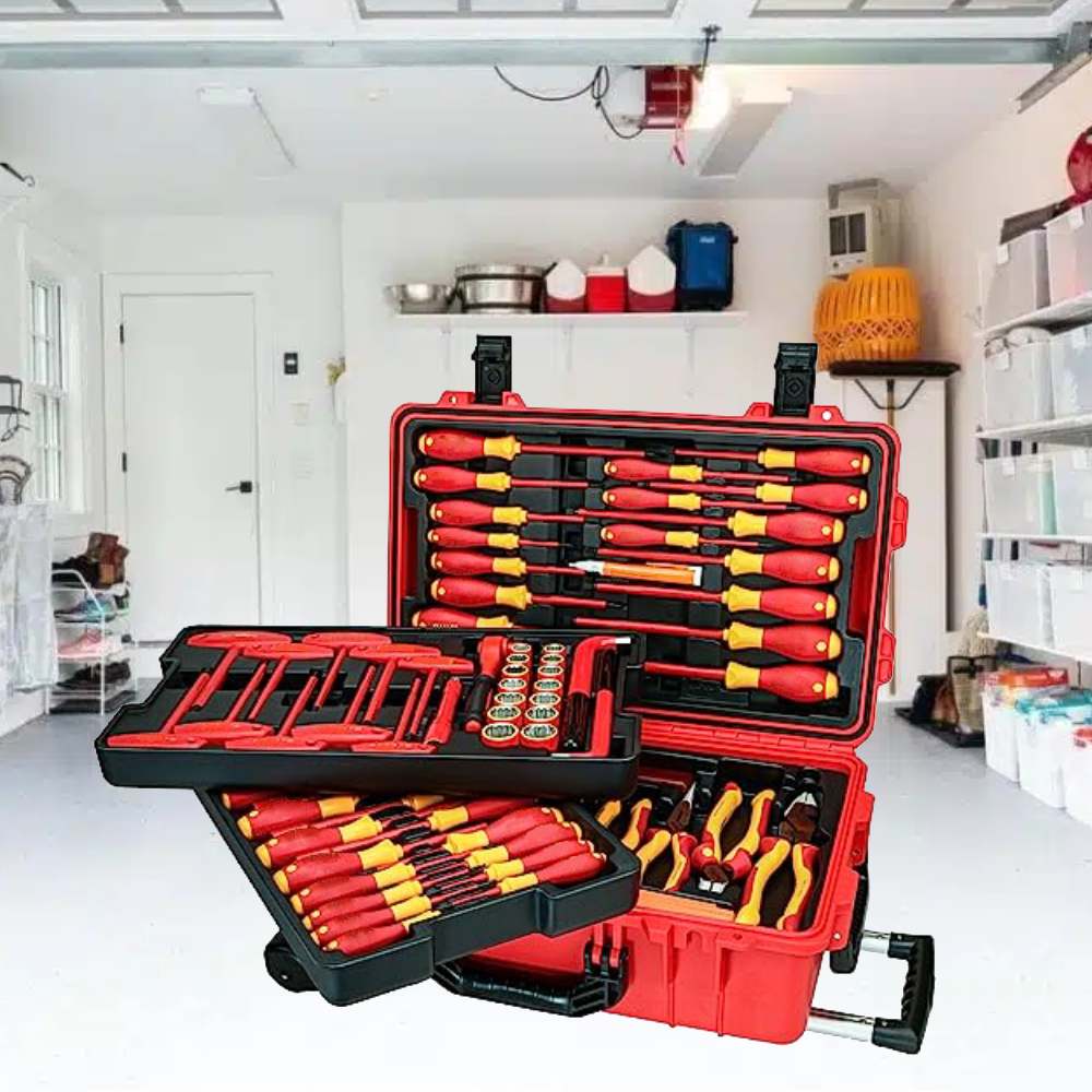 * Electricians Screwdriver Set Buy Online Free Delivery