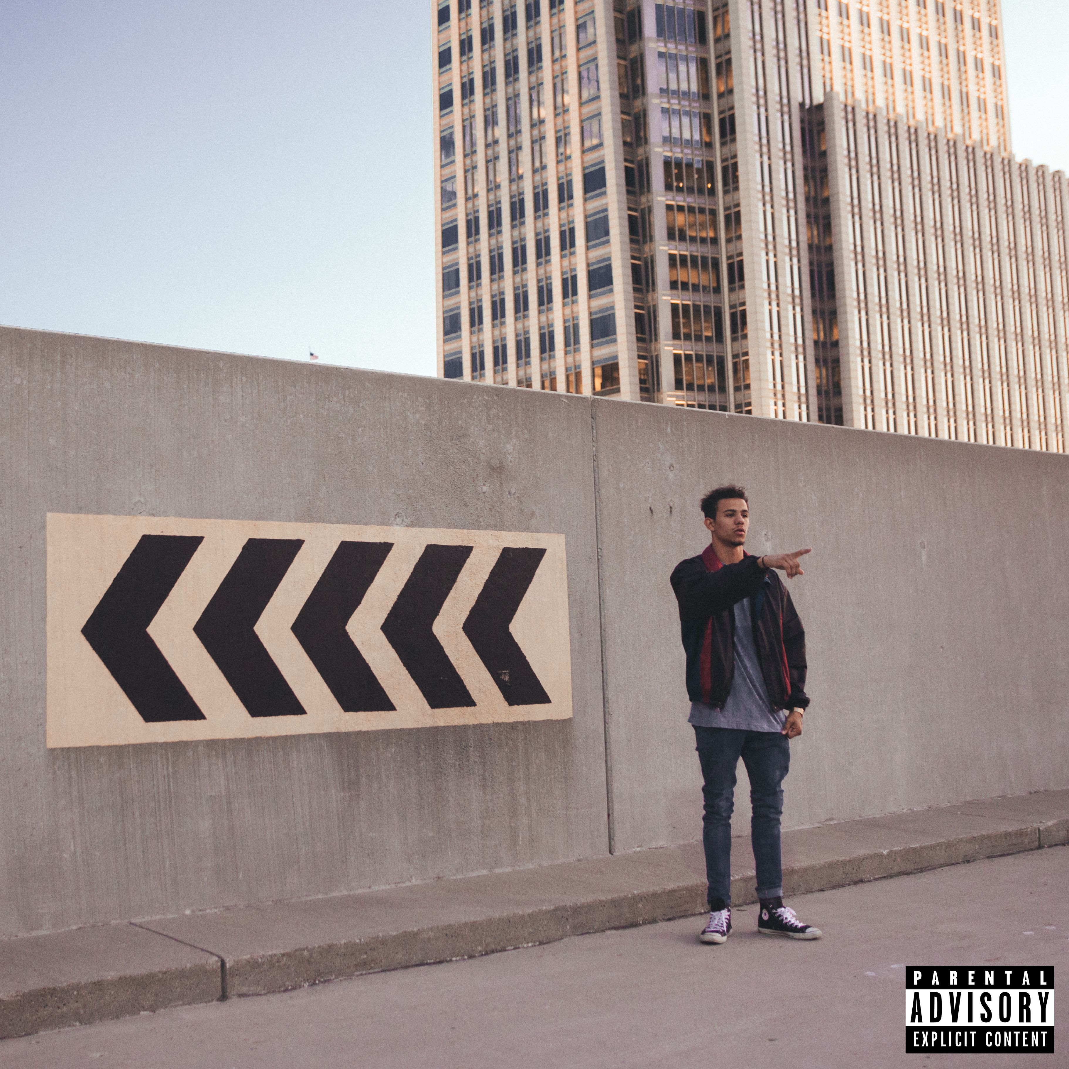 Xander Austin Ride (feat. Jswazz) Industry Top 100