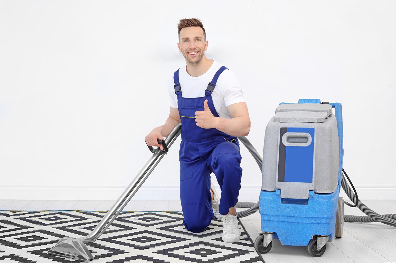 Cleaners Brisbane Professional & Quality Cleaning Industry Top 5