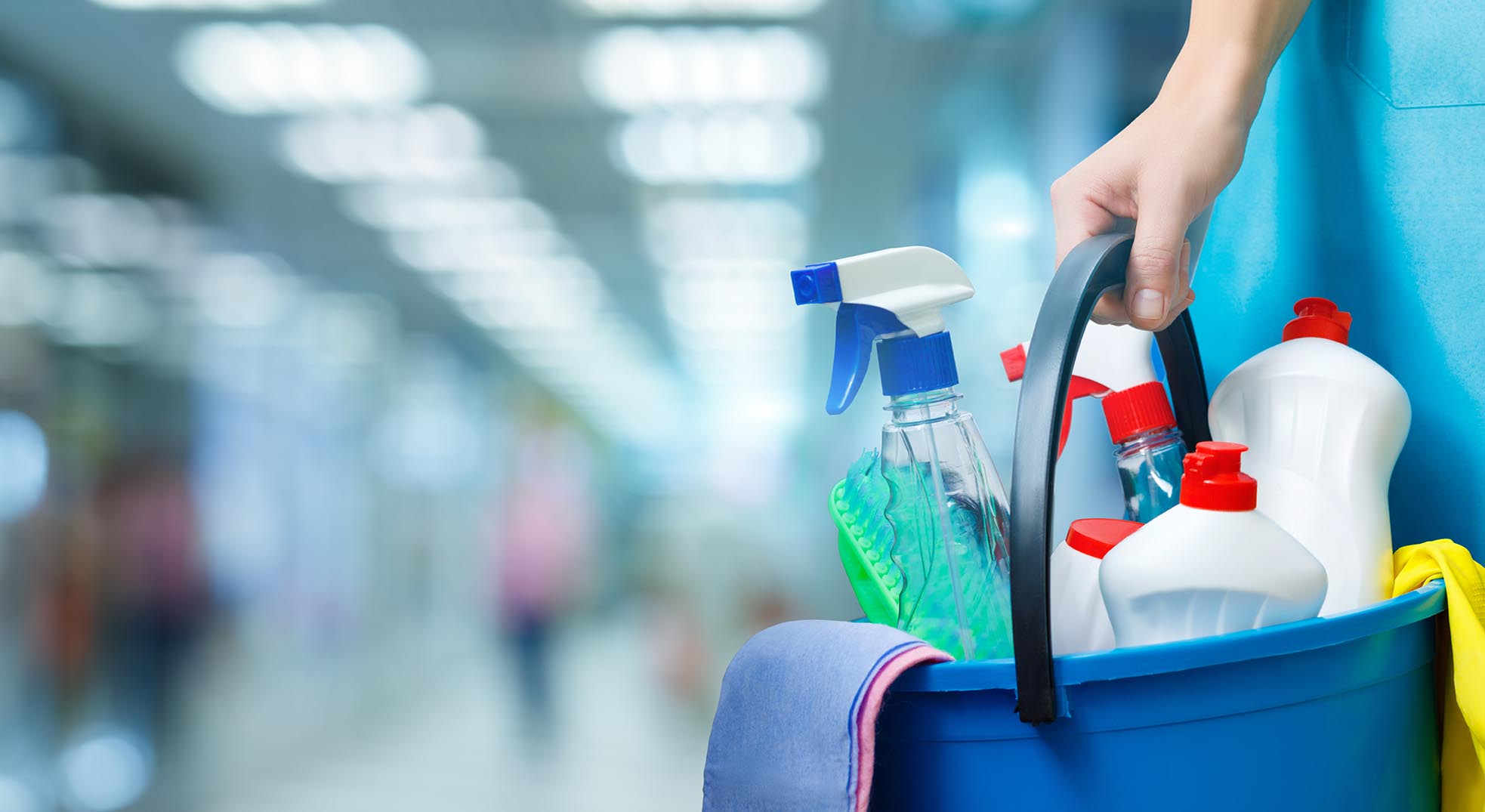 Cleaners Gold Coast Professional & Quality Cleaning Industry Top 5