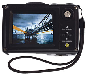 CorDEX launches brand new TOUGHPIX DIGITHERM camera series – Industry