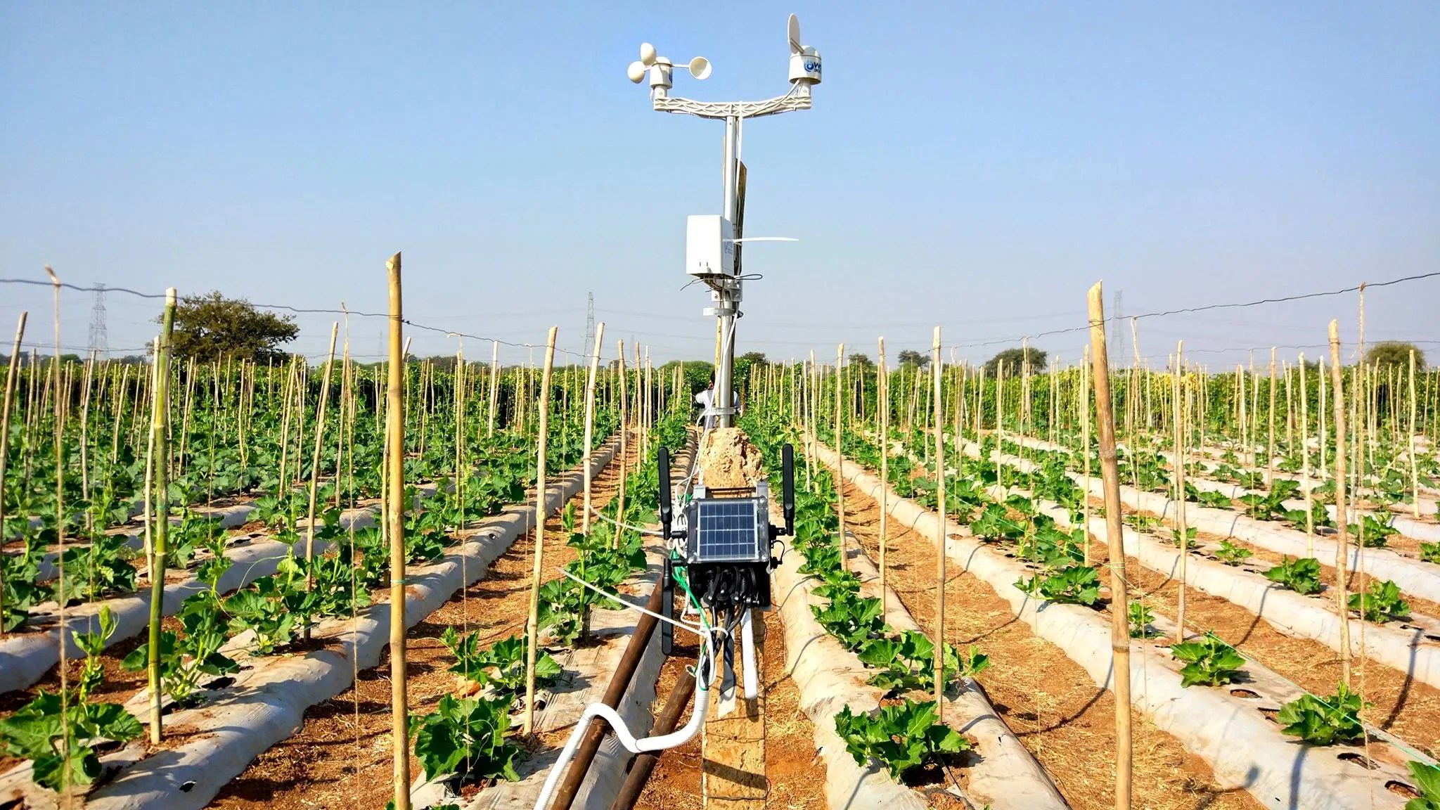 How Can Artificial Intelligence and Satellite Monitoring Advance How Can Artificial Intelligence and Satellite Monitoring Advance