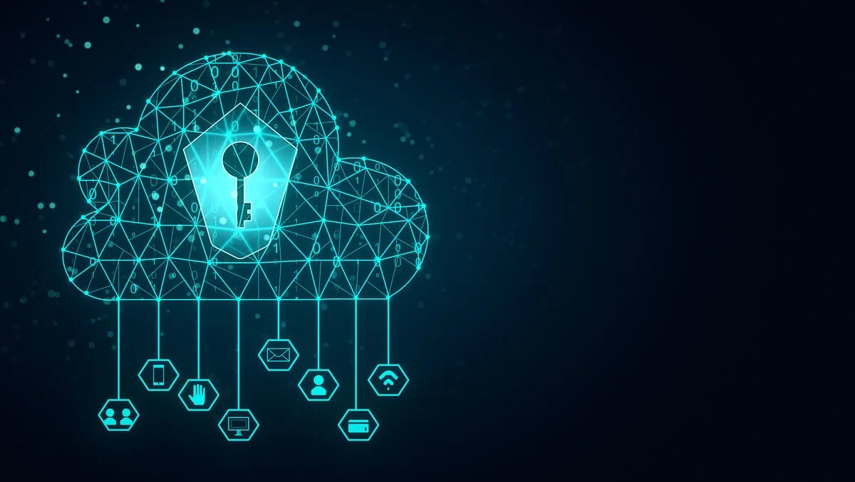 How to Ensure Data Security in Cloud Computing IndustryWired