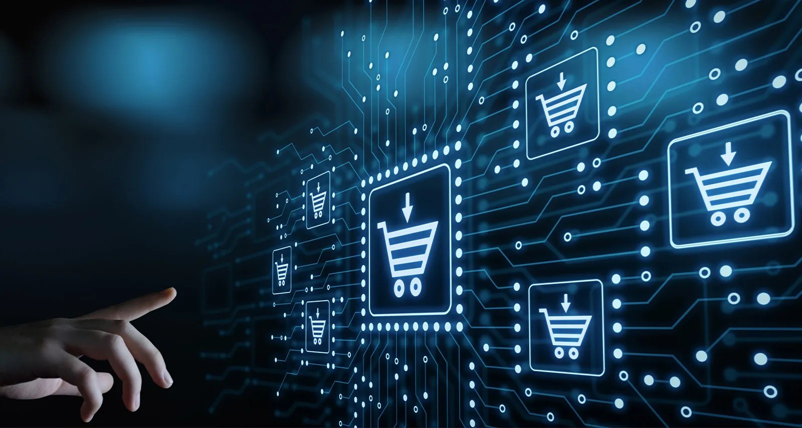 How does Technology Impact on Industry