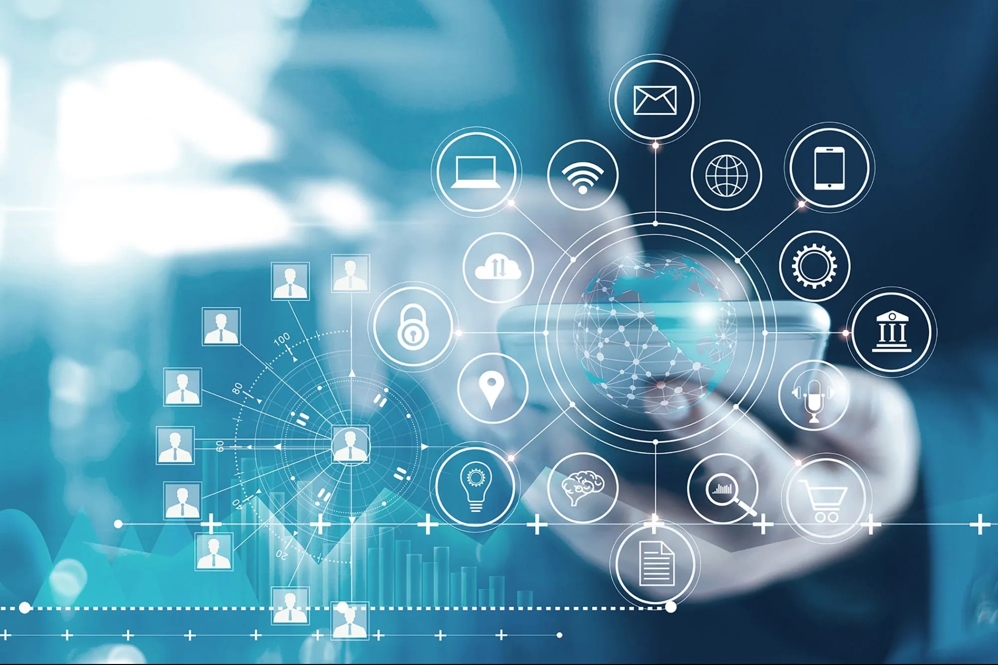 Digital Transformation Are Businesses Ready for New