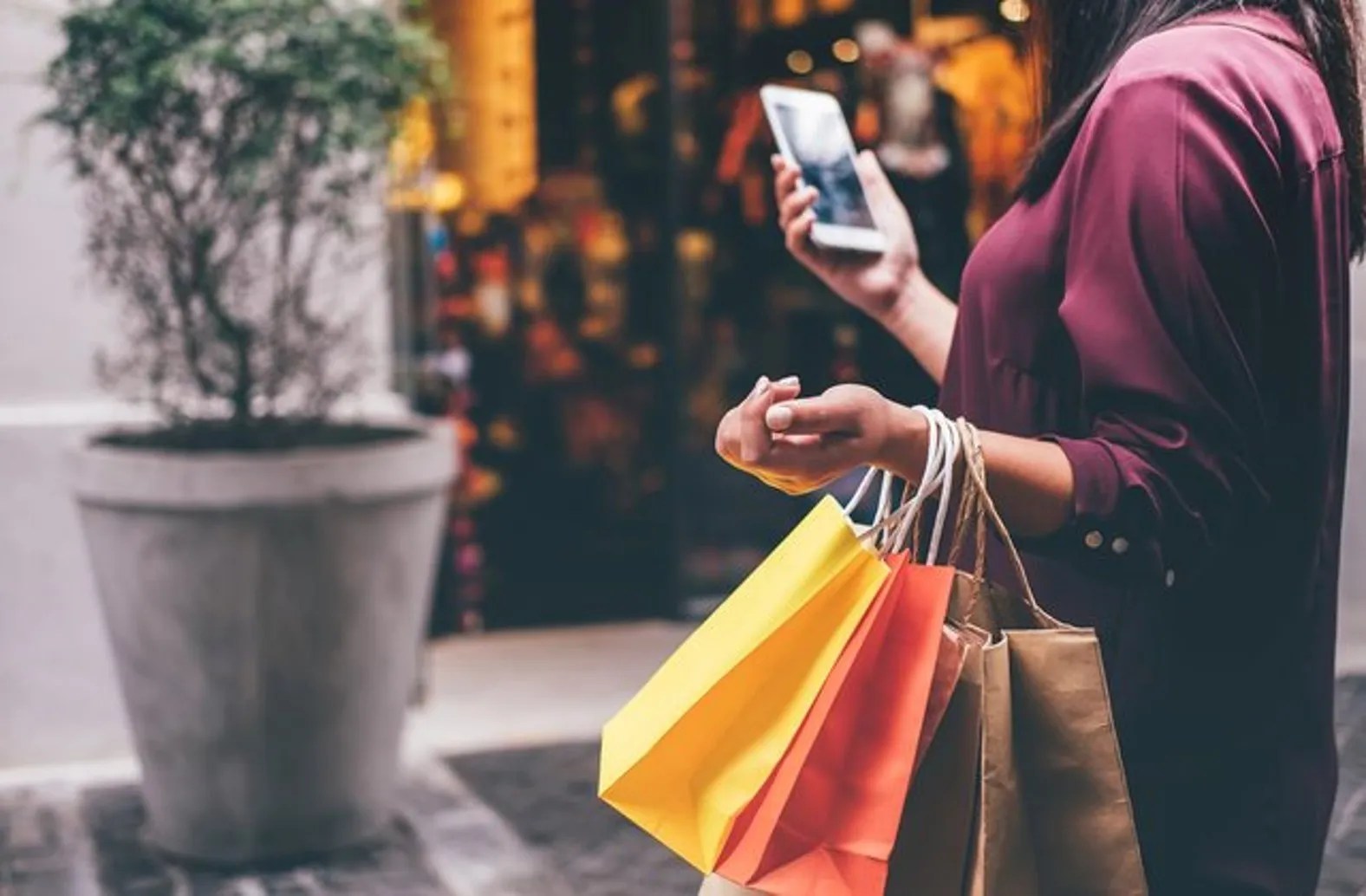 Retail Therapy Understanding the Therapeutic Benefits of Shopping