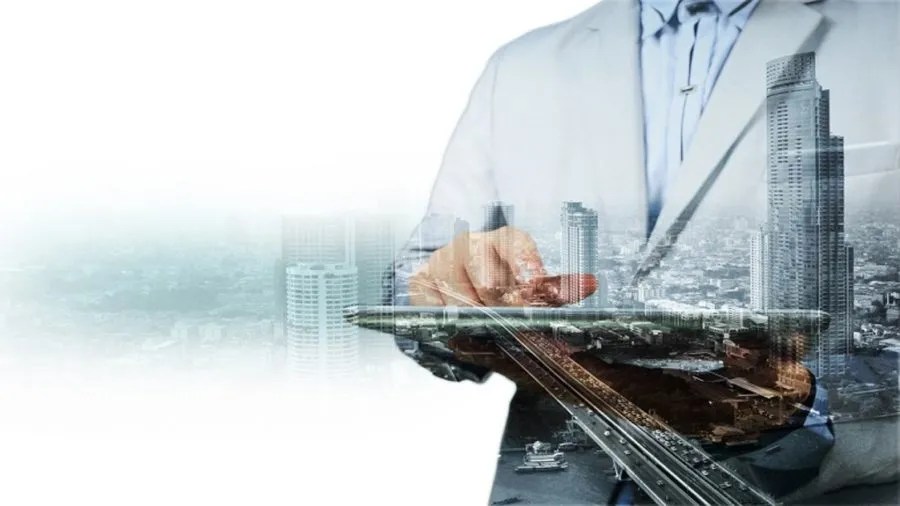 Technology Trends That Shape the 2021 Commercial Real Estate Market