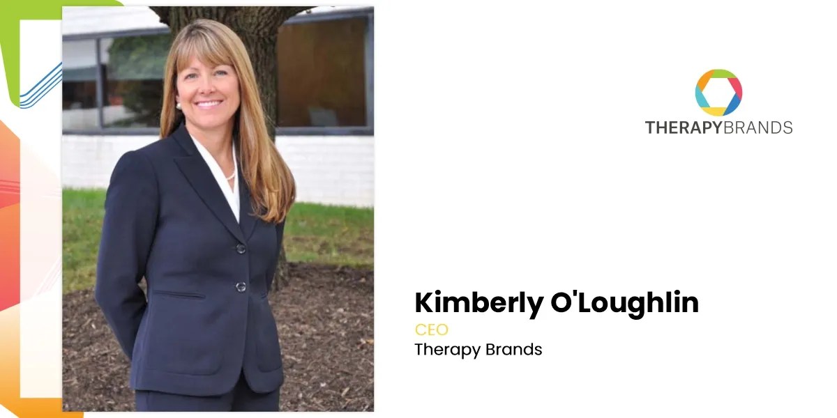 Therapy Brands Revolutionizing Healthcare Industry with Unique Tech