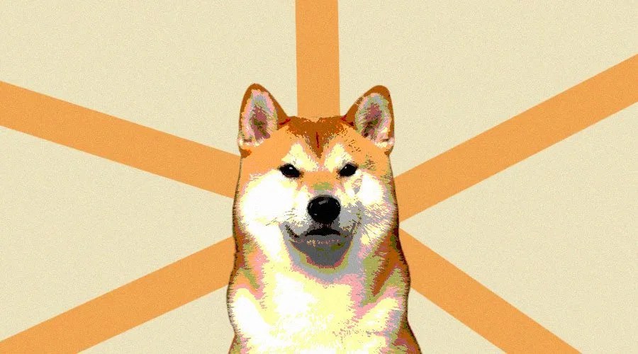 Why Shiba Inu is Trending Today?