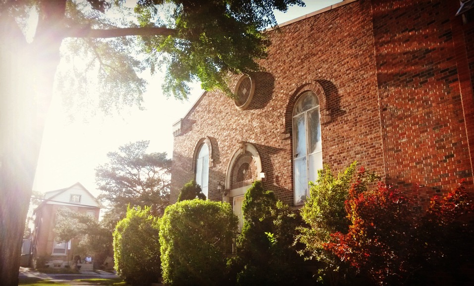 Stonehouse Apartments Indwell