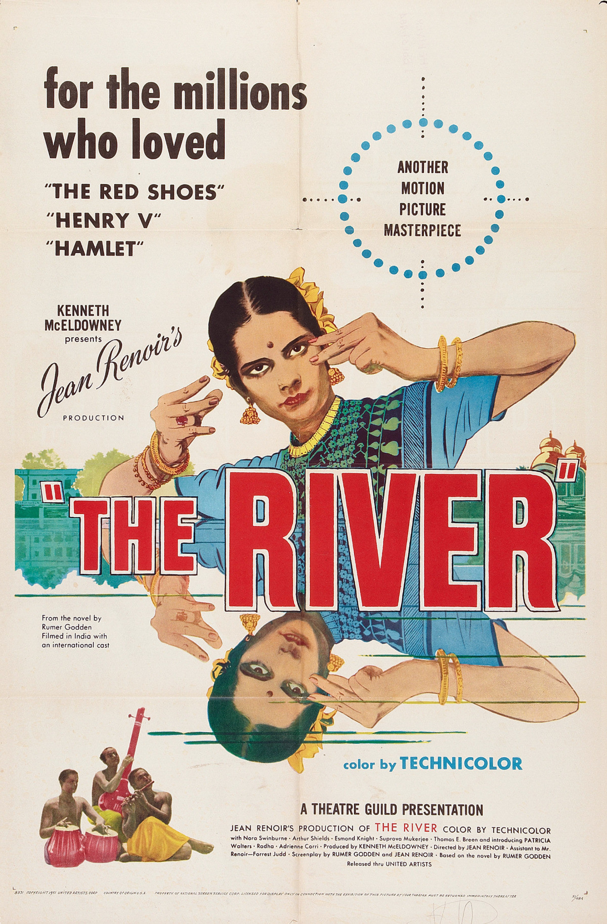 The River (1951) Indybay