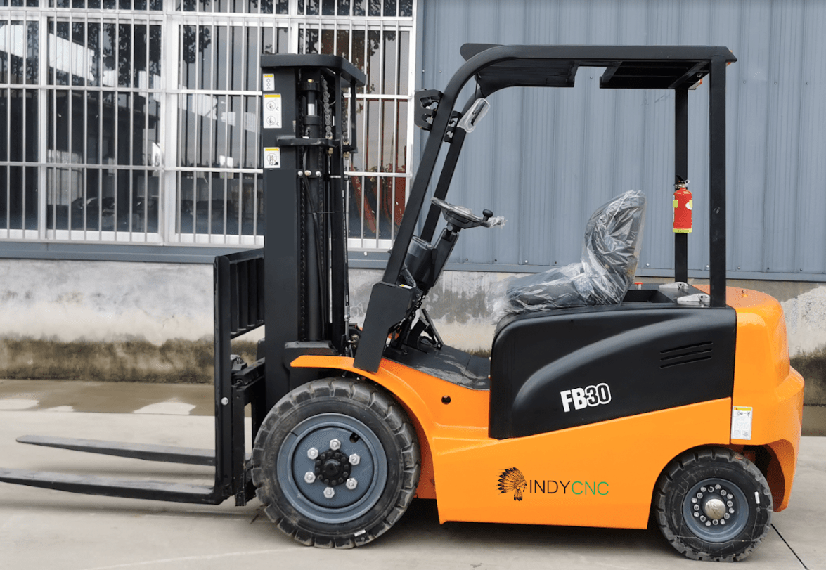 Forklift F30 Lead Acid Battery Indycnc USA