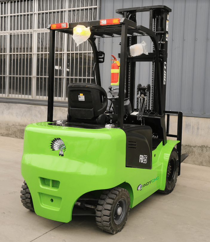 Forklift F25 Lead Acid Battery Indycnc USA