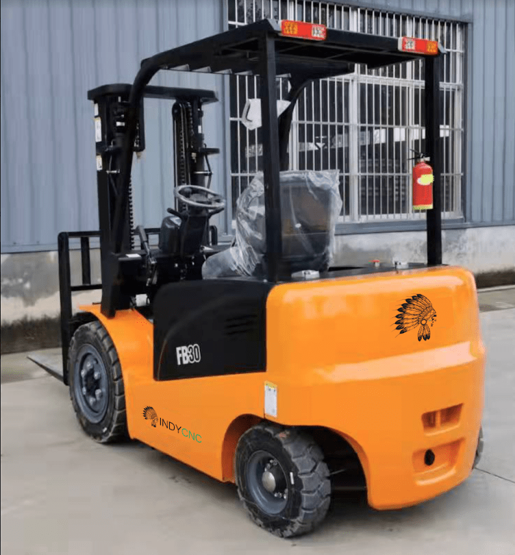 Forklift F30 Lead Acid Battery Indycnc USA