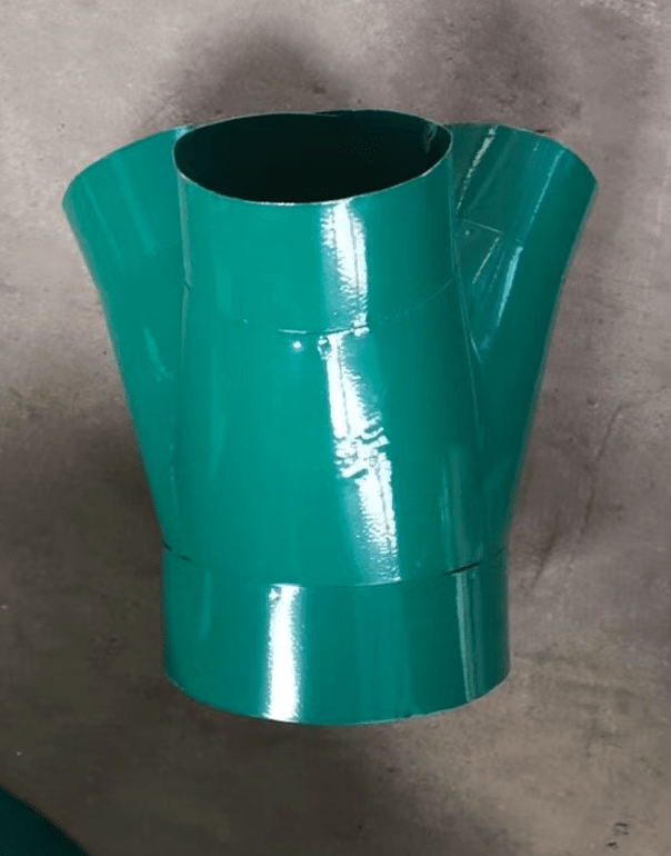 Dust Collector 5.5HP model IC55HPD – Indycnc USA