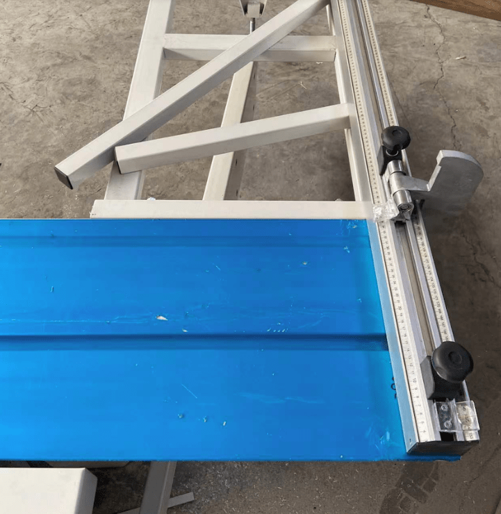 Sliding Table Saw STS45E Indycnc USA