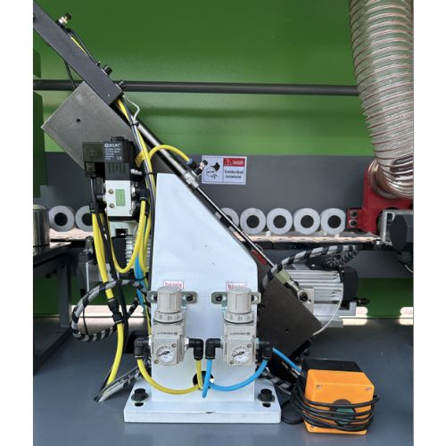 INDYCNC EDGEBANDER Indycnc USA