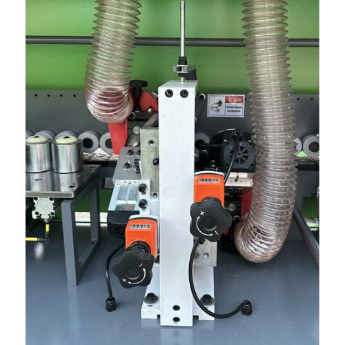 INDYCNC EDGEBANDER Indycnc USA