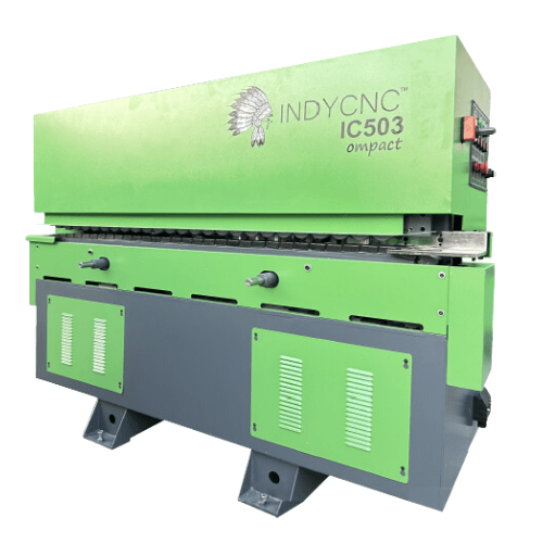 INDYCNC EDGEBANDER Indycnc USA