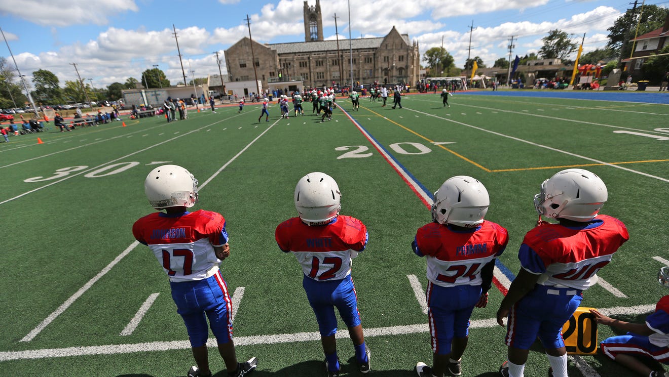 MapletonFall Creek Encyclopedia of Indianapolis